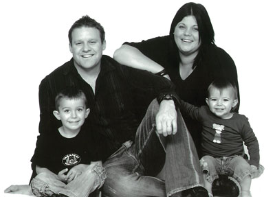 Owners: Jade and Belinda Morgan